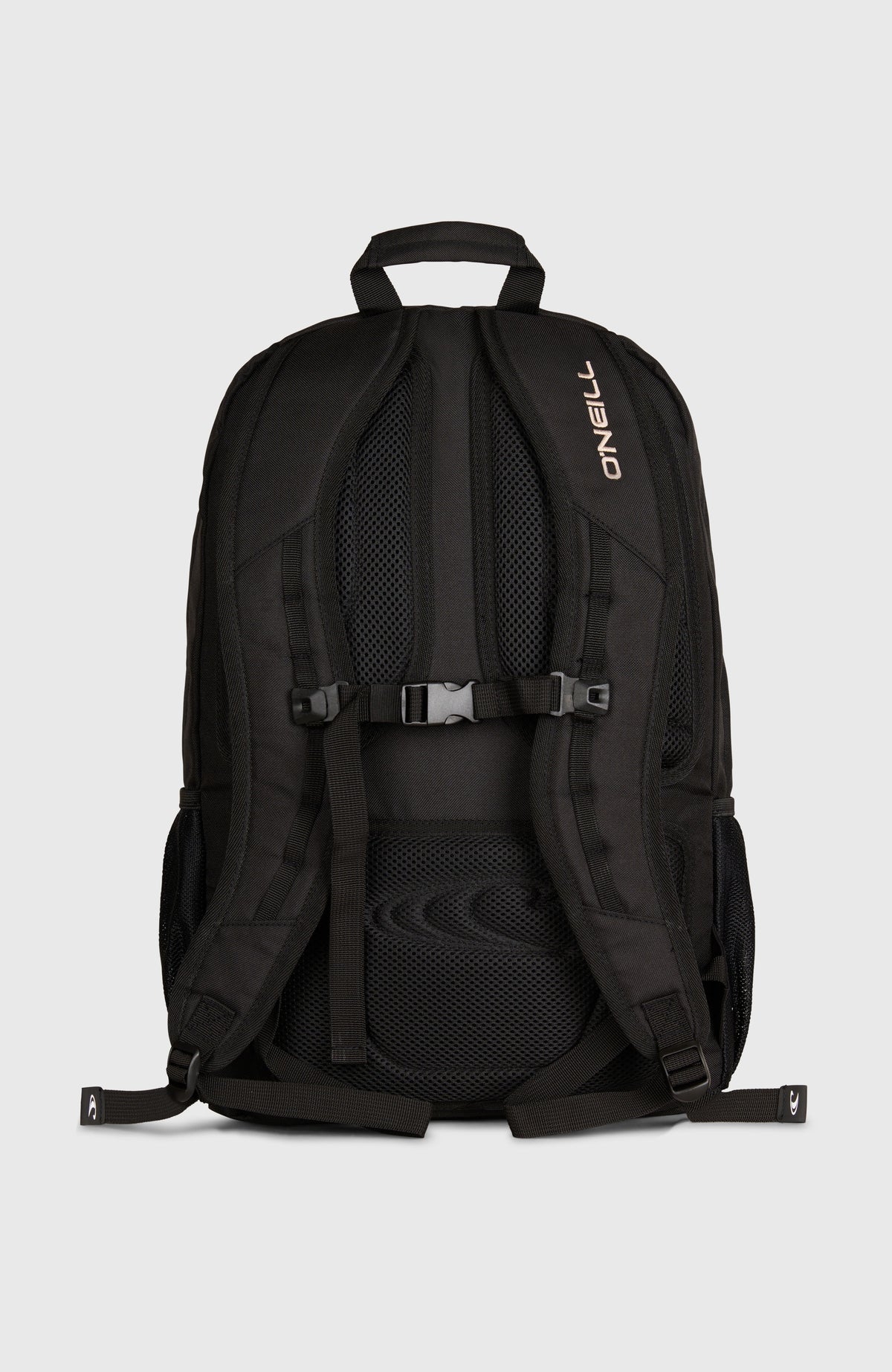 Sac à dos Boarder | Black/Beige Quarry