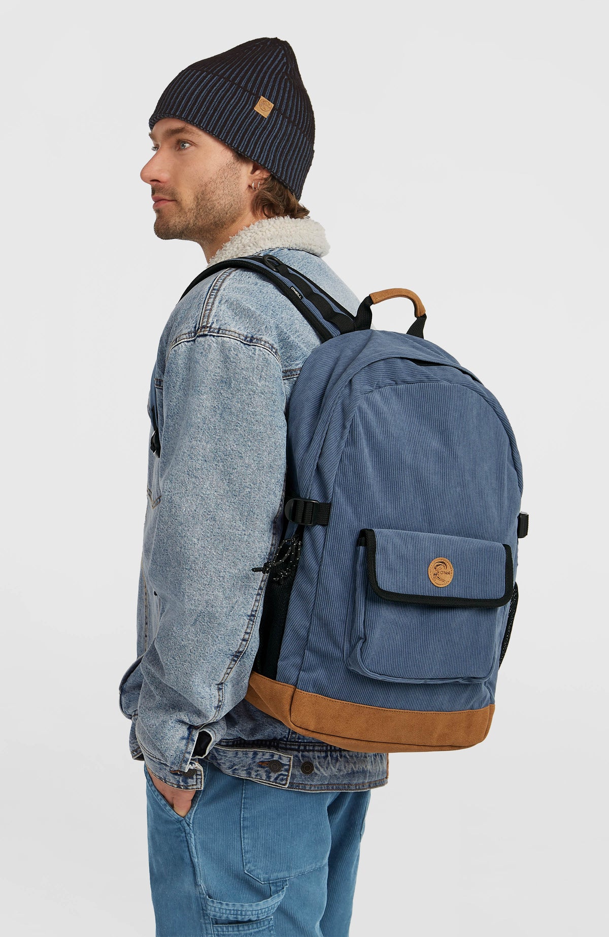 Sac à dos O'Riginals | Mozart Blue