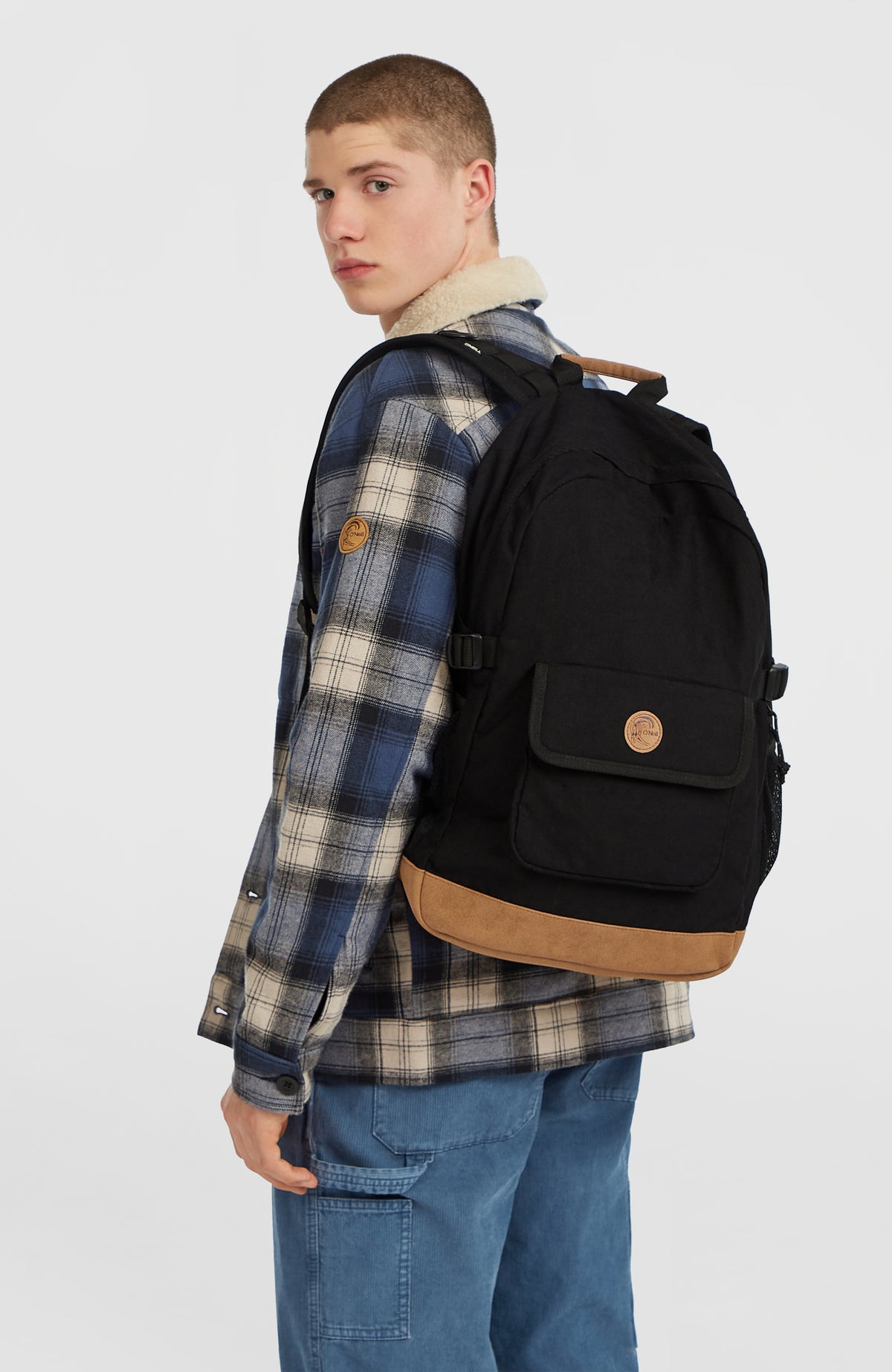 Sac à dos O'Riginals | Black Out