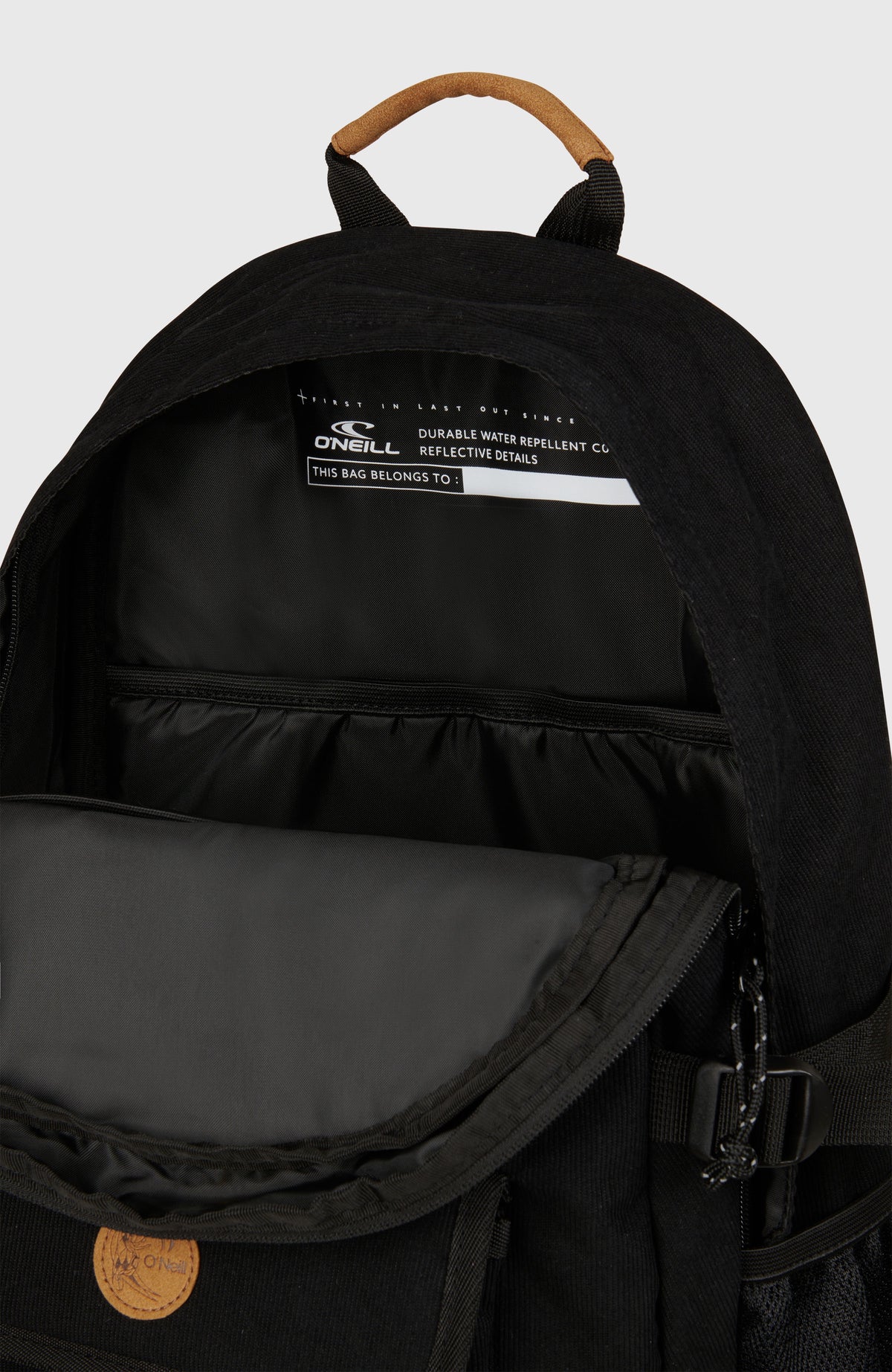 Sac à dos O'Riginals | Black Out