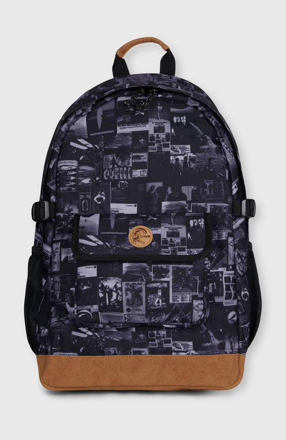 Sac à dos O'Riginals | Black Photo Heritage