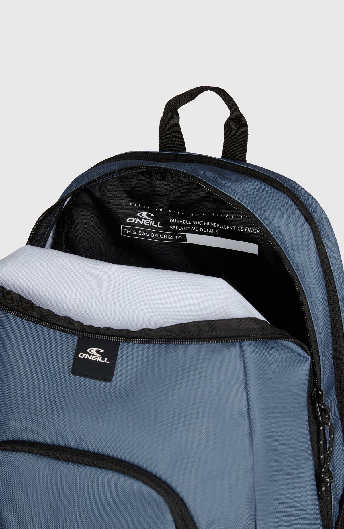 Sac à dos Wedge | Mozart Blue