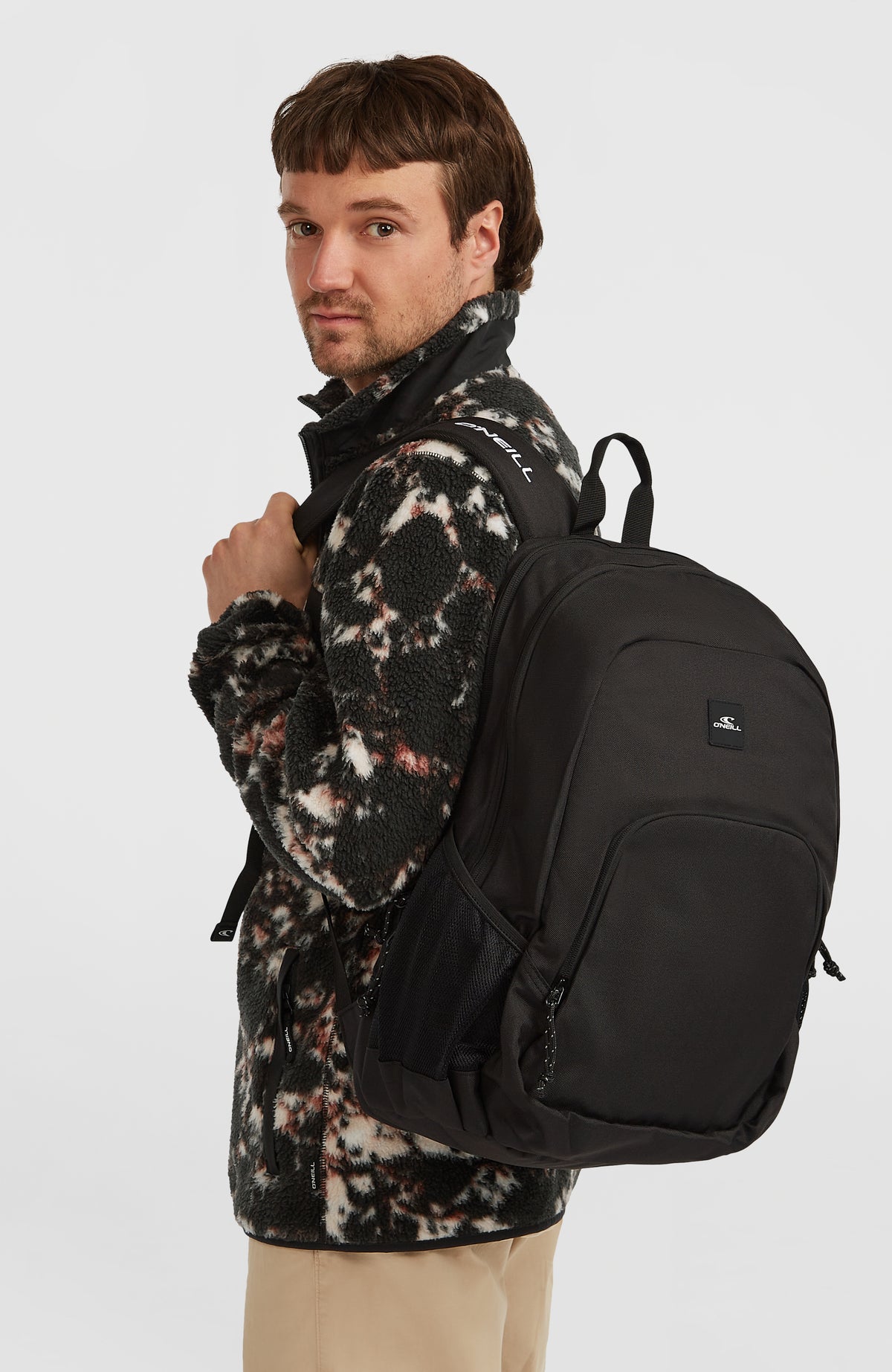 Sac à dos Wedge | Black Out