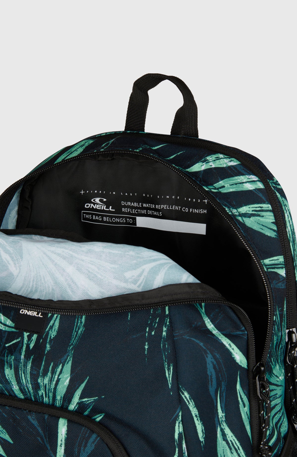 Sac à dos Wedge | Blue Faye