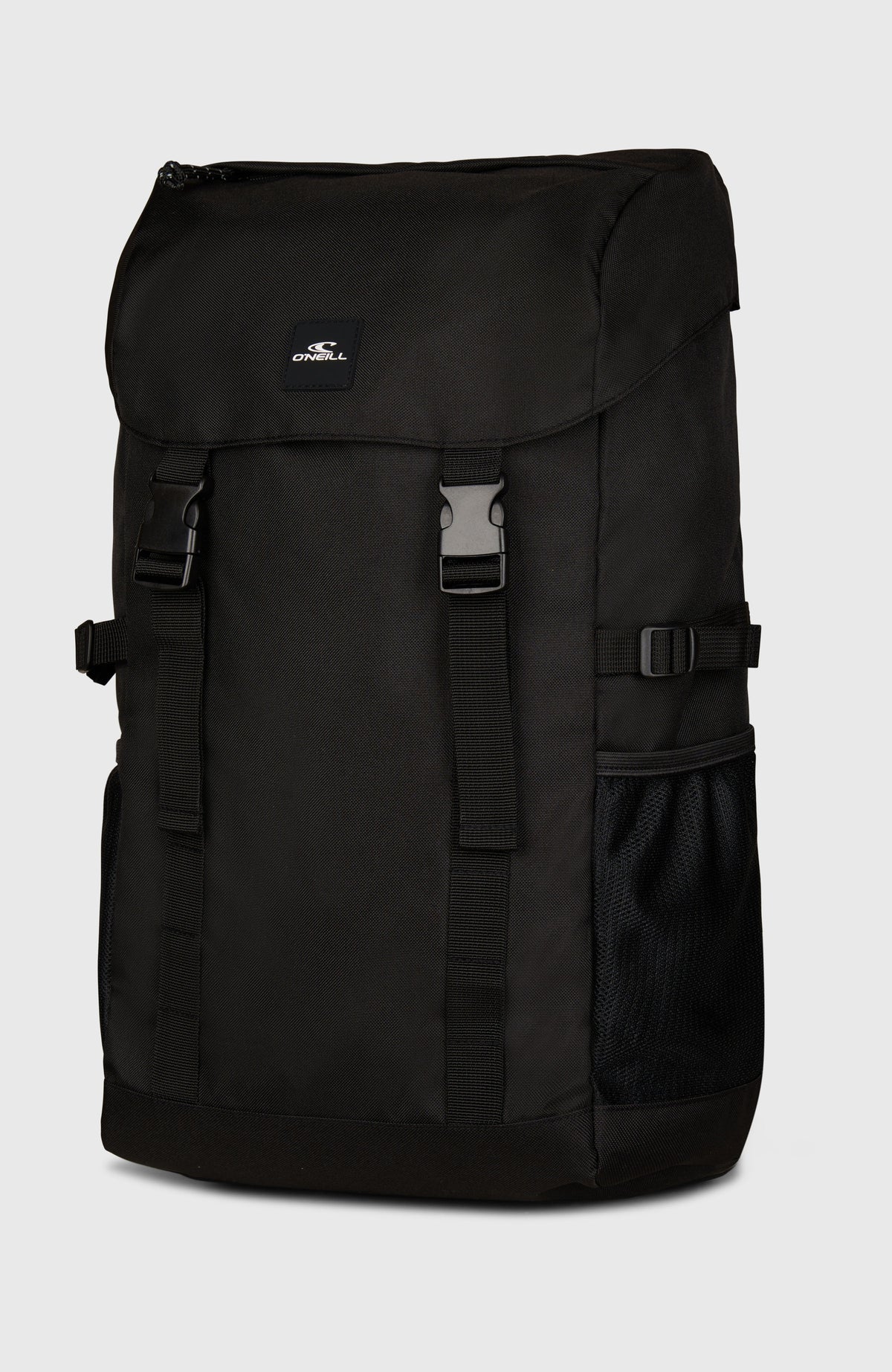 Sac à dos Toploader | Black Out