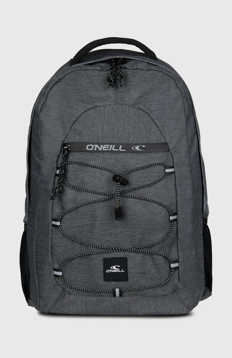 Petit sac à dos Boarder | Dark Grey Melee Petit sac à dos Boarder | Dark Grey Melee