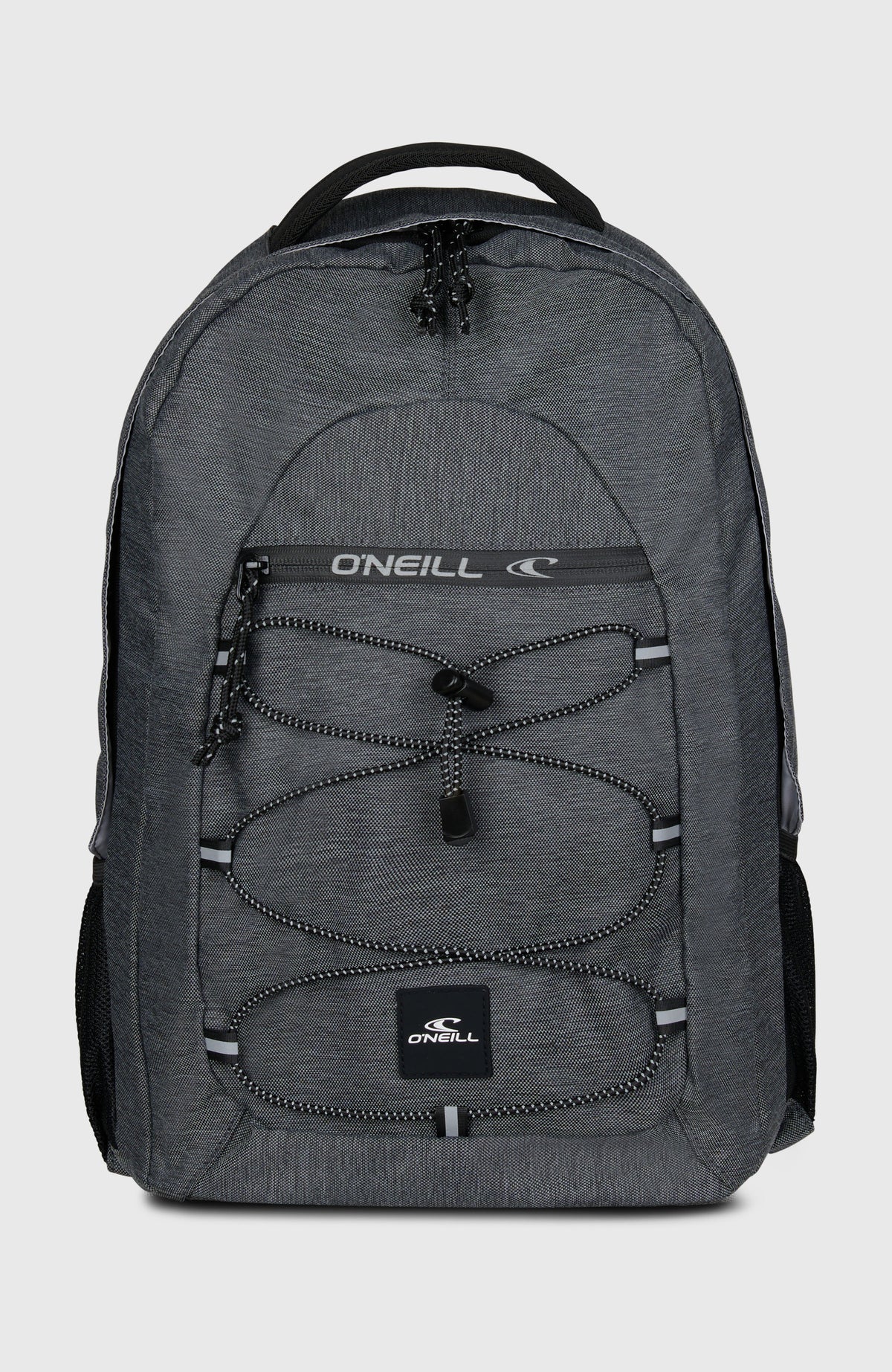 Petit sac à dos Boarder | Dark Grey Melee