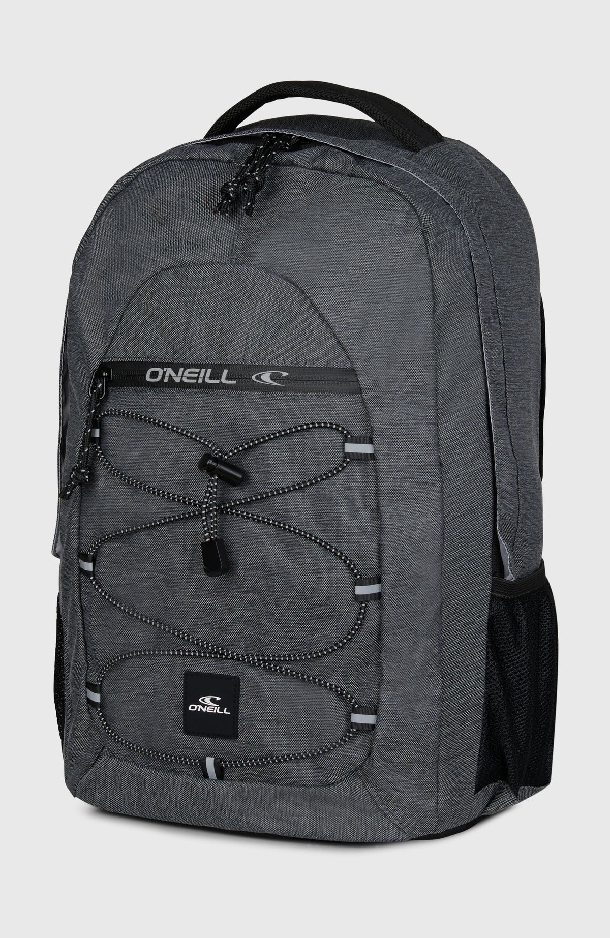 Petit sac à dos Boarder | Dark Grey Melee