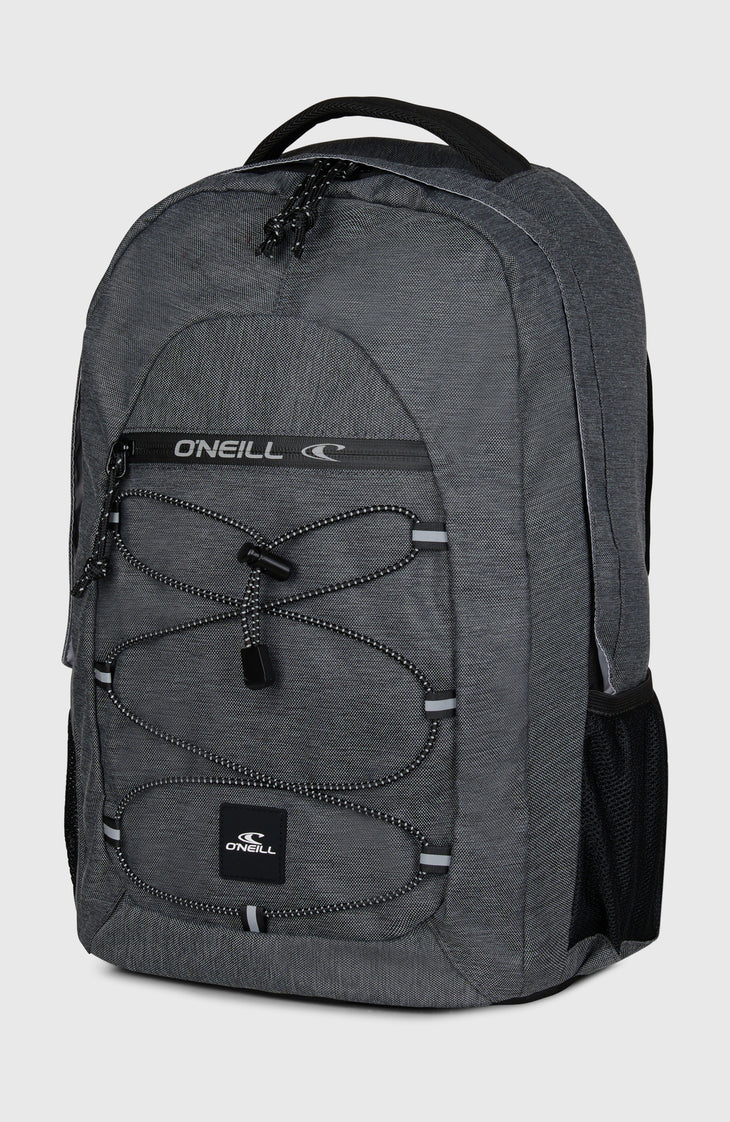 Petit sac à dos Boarder | Dark Grey Melee