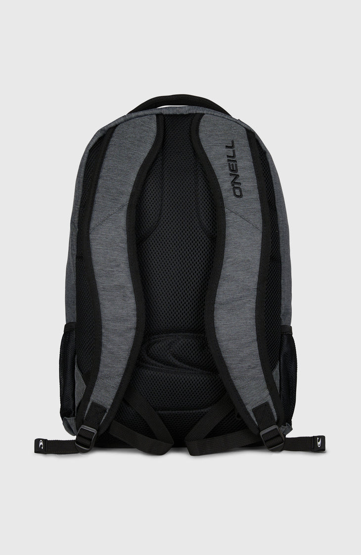 Petit sac à dos Boarder | Dark Grey Melee