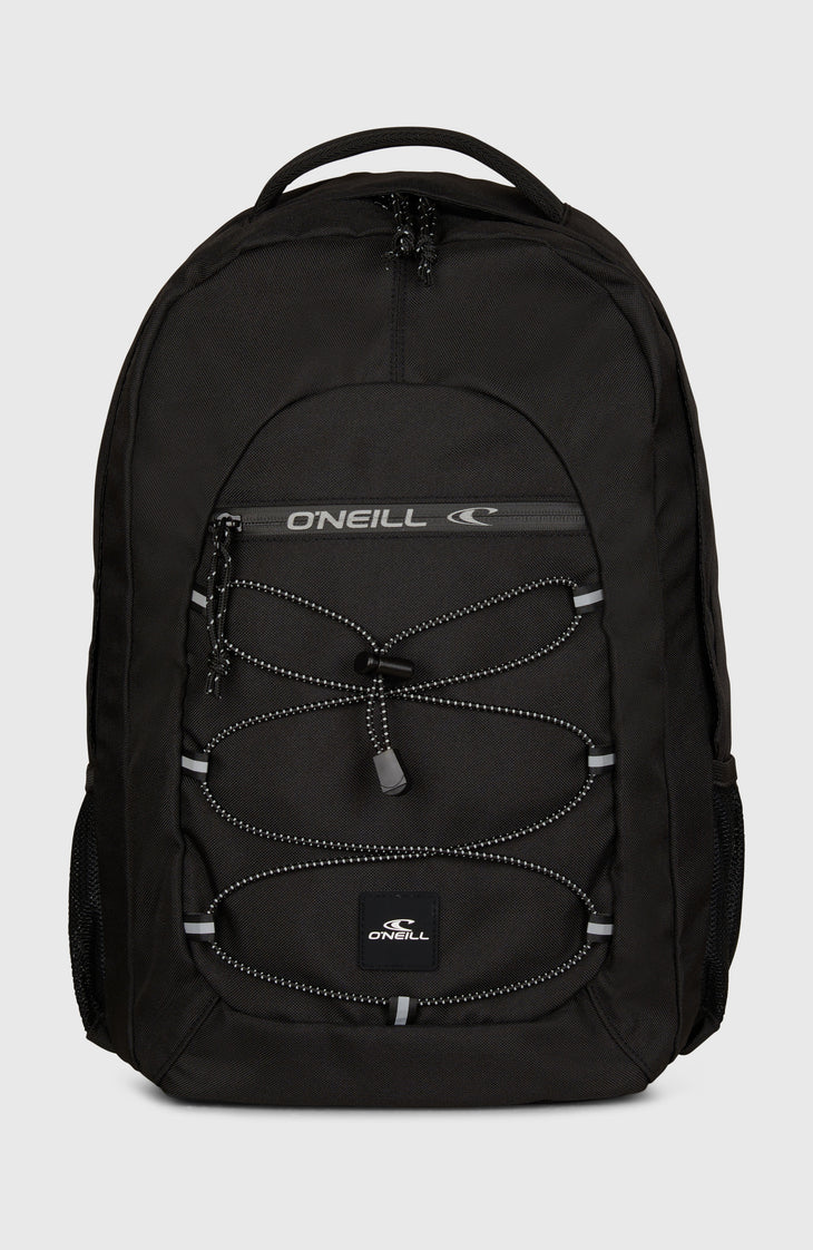Petit sac à dos Boarder | Black Out