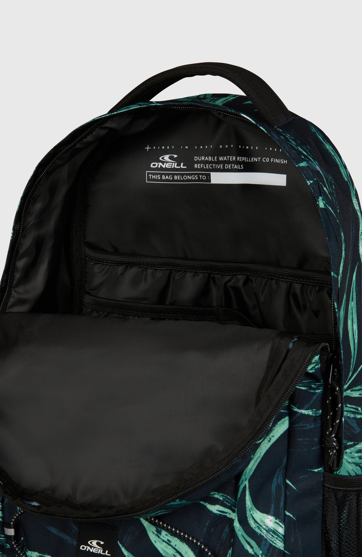 Petit sac à dos Boarder | Blue Faye