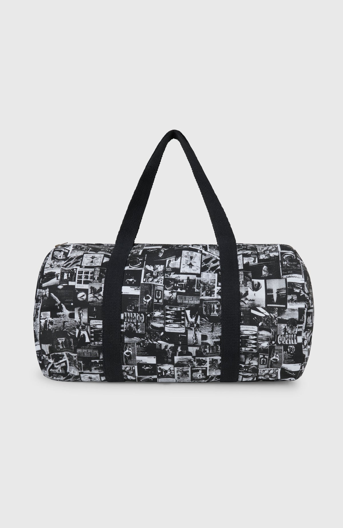 Sac O'Riginals | Black Out Heritage AOP