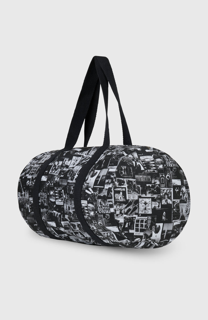 Sac O'Riginals | Black Out Heritage AOP