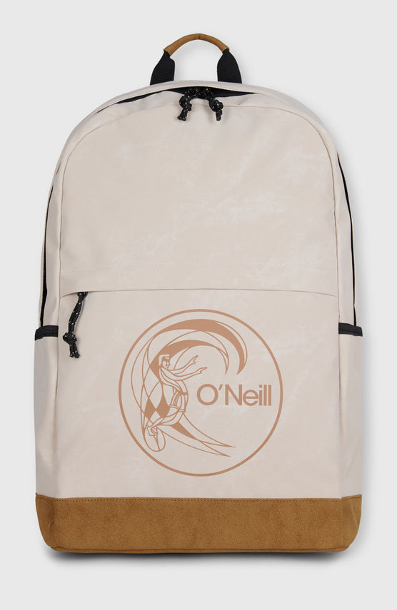 Sac à dos O'Riginals Circle Surfer | Macaron