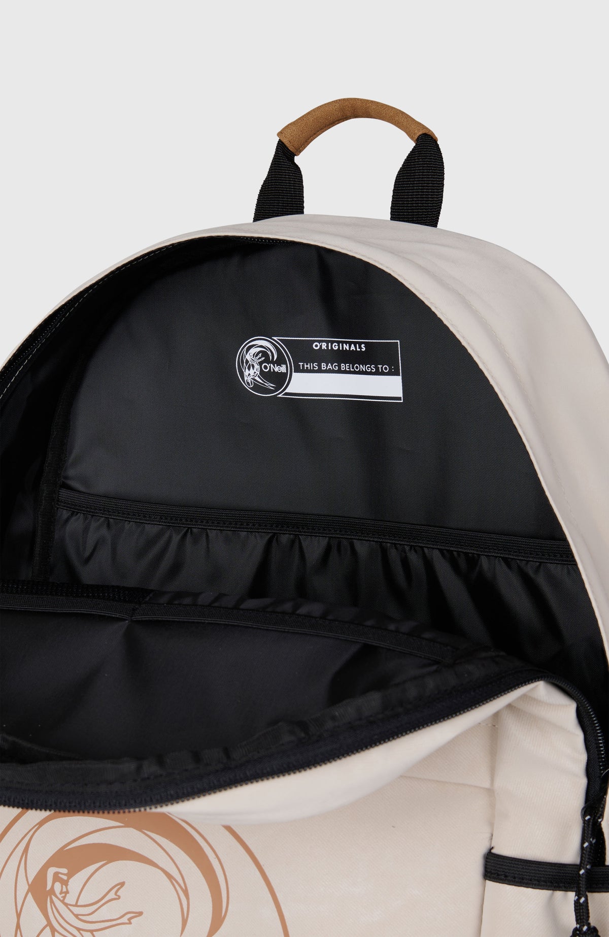 Sac à dos O'Riginals Circle Surfer | Macaron