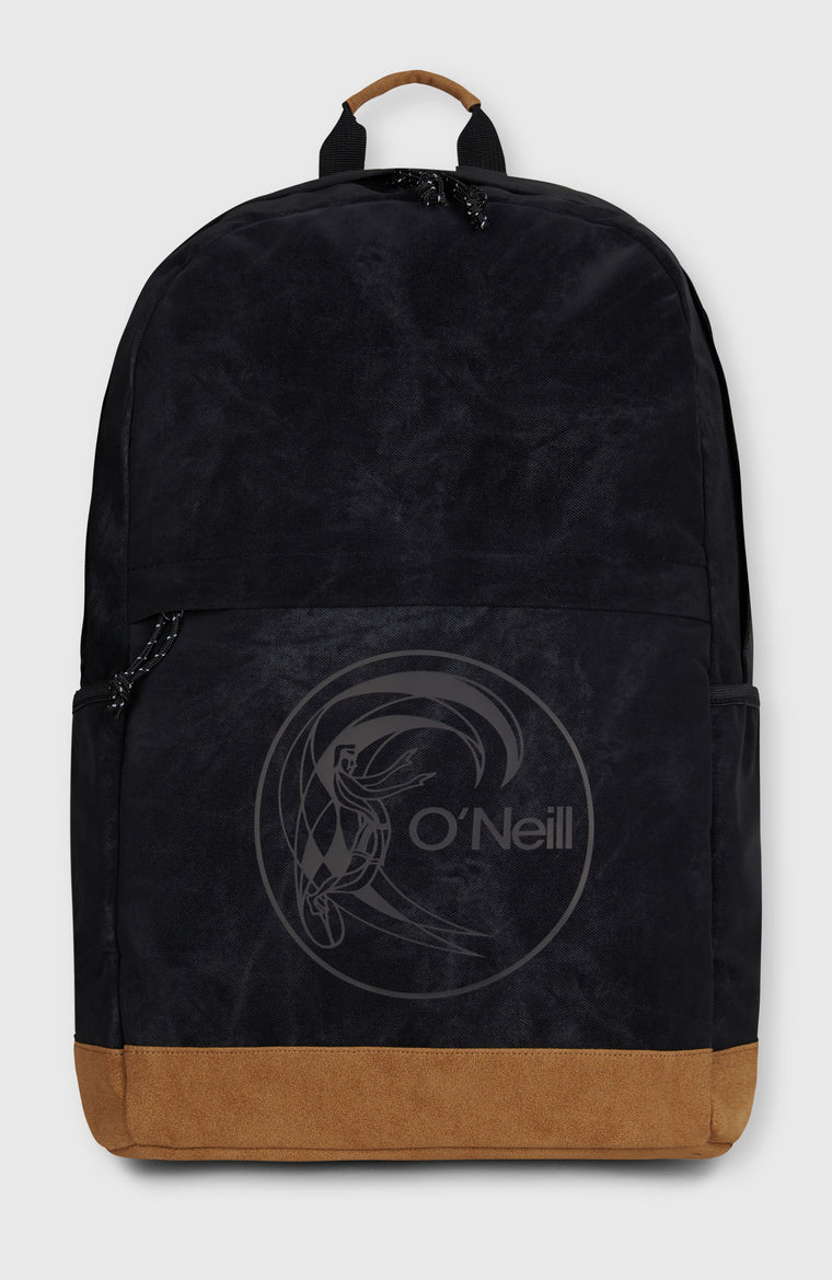 Sac à dos O'Riginals Circle Surfer | Black Out Sac à dos O'Riginals Circle Surfer | Black Out