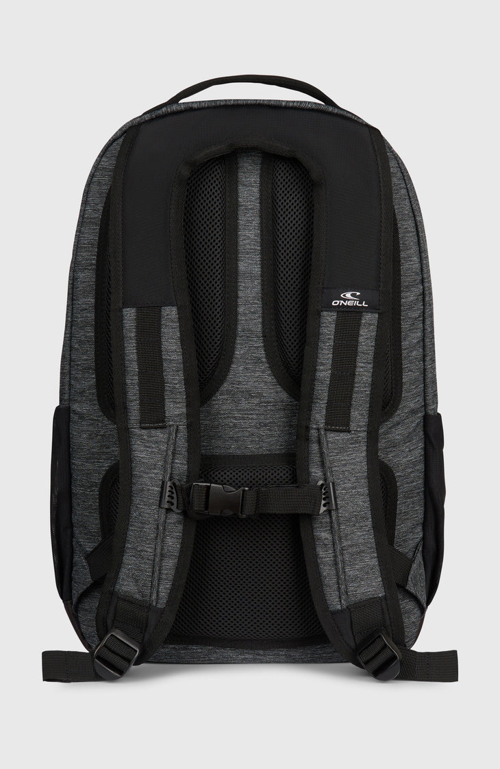 Sac à dos President 32L | Dark Grey Melee