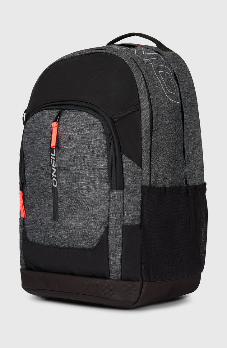 Sac à dos President 32L | Dark Grey Melee