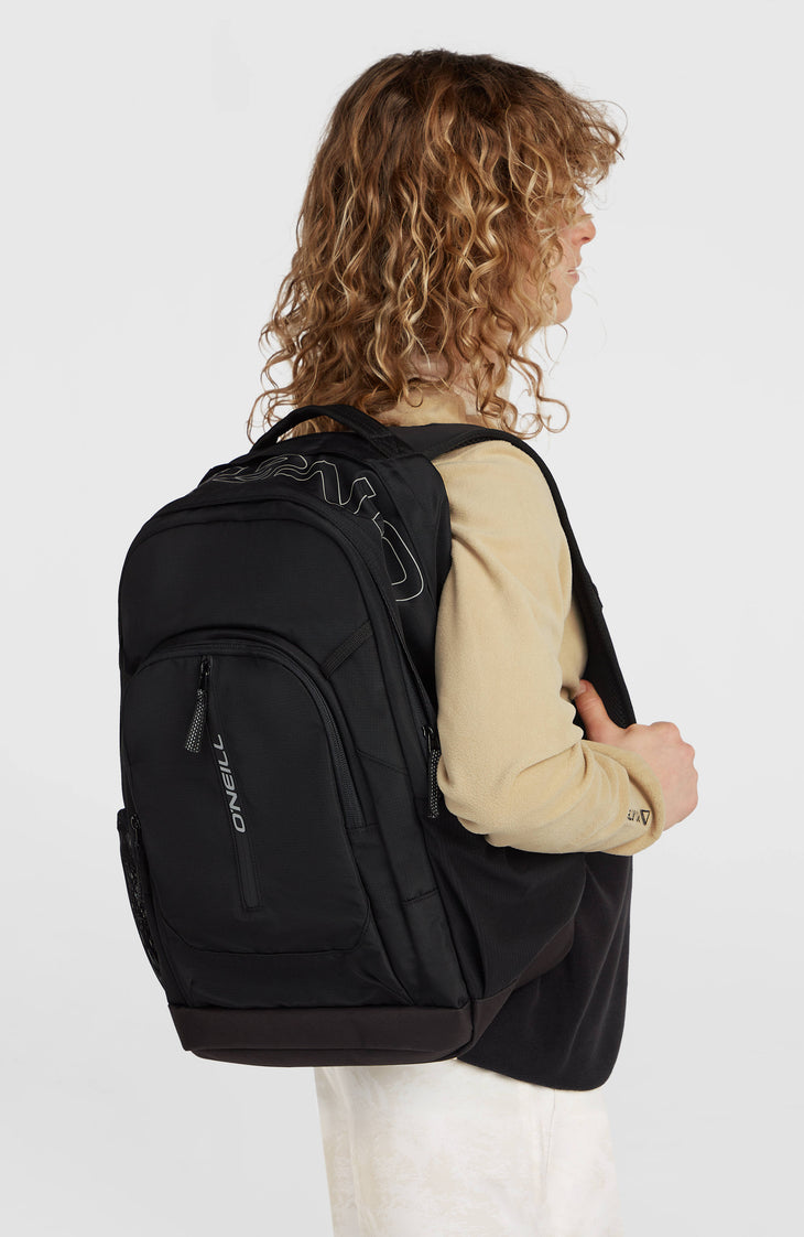 Sac à dos President 32L | Black Out