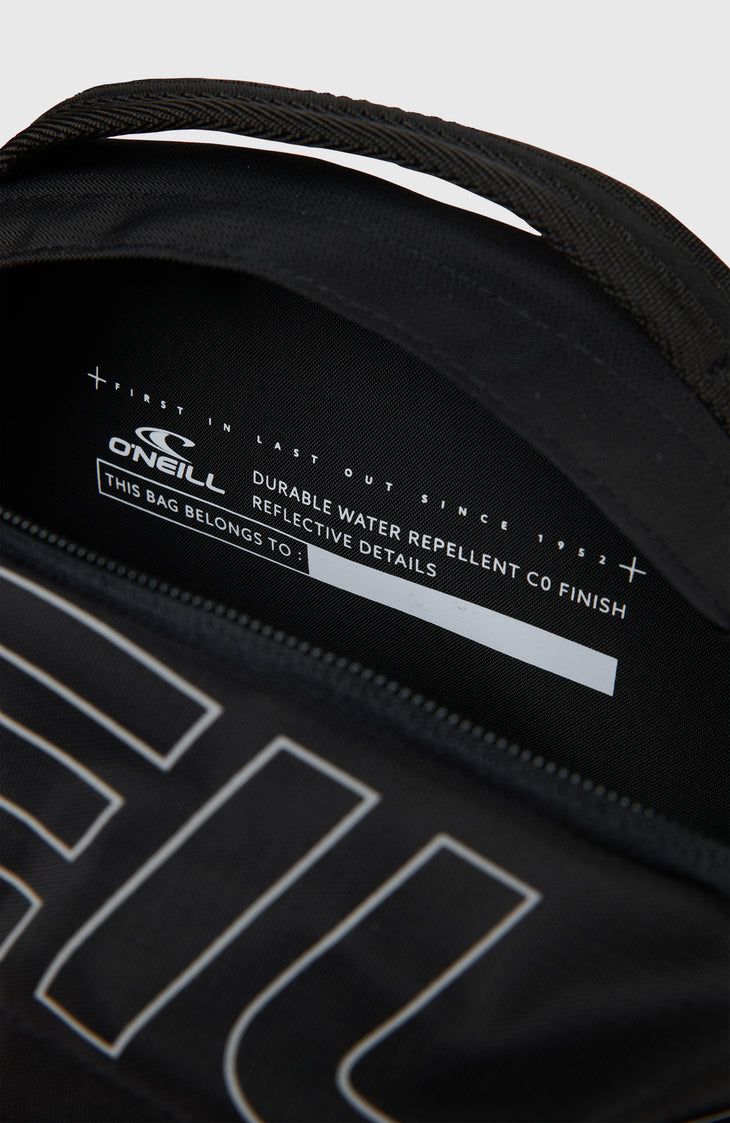 Sac à dos President 32L | Black Out