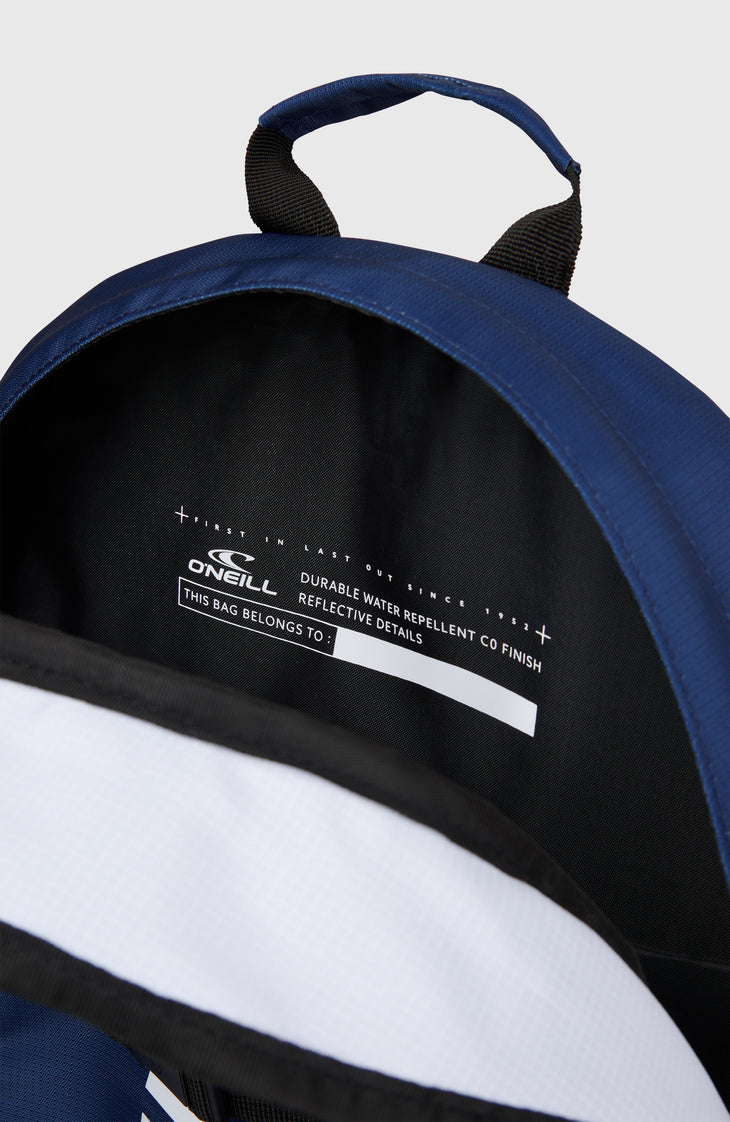Sac à dos O'Neill Surfer | Regal Blue