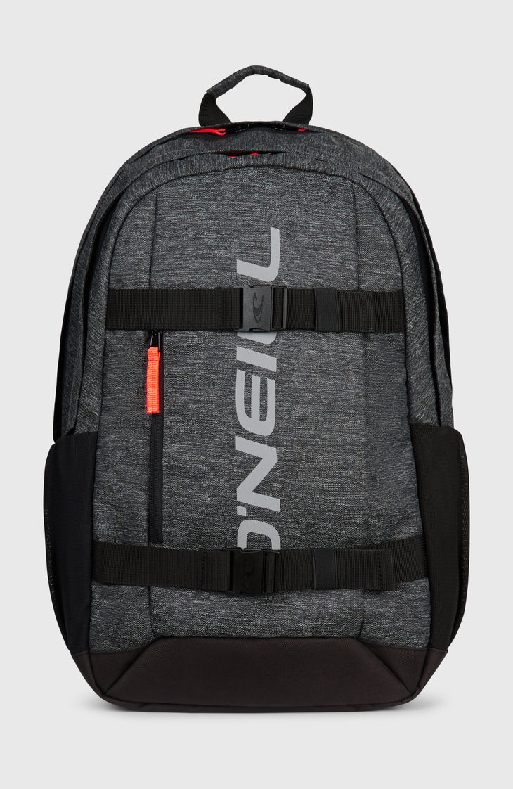 Sac à dos O'Neill Surfer | Dark Grey Melee
