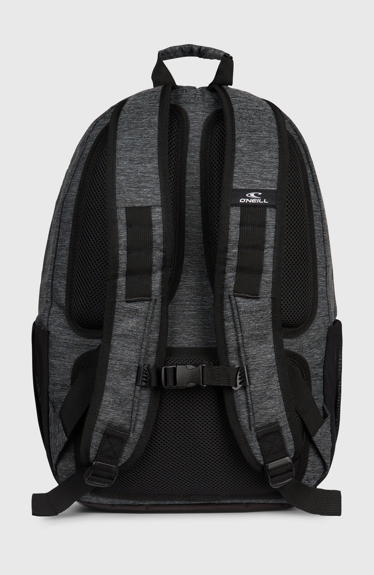 Sac à dos O'Neill Surfer | Dark Grey Melee
