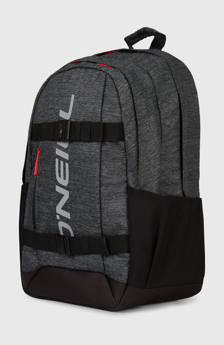 Sac à dos O'Neill Surfer | Dark Grey Melee
