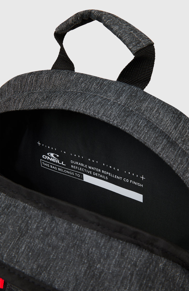 Sac à dos O'Neill Surfer | Dark Grey Melee