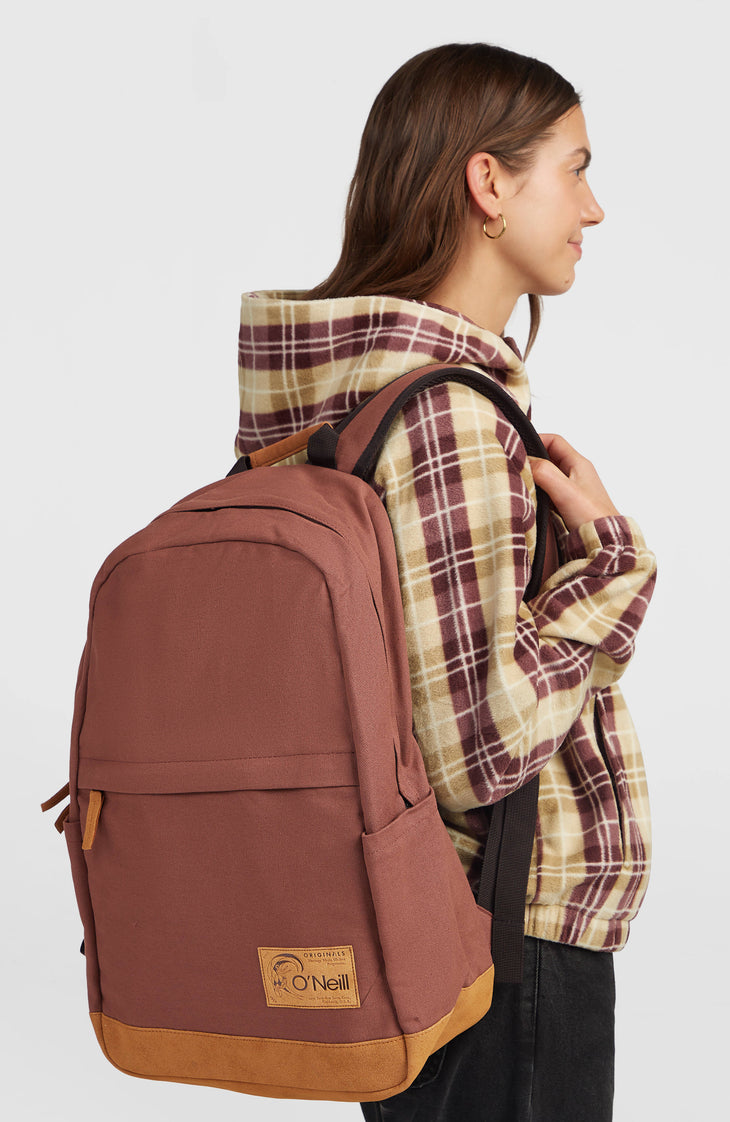 Sac à dos O'Riginals | Purple Gray