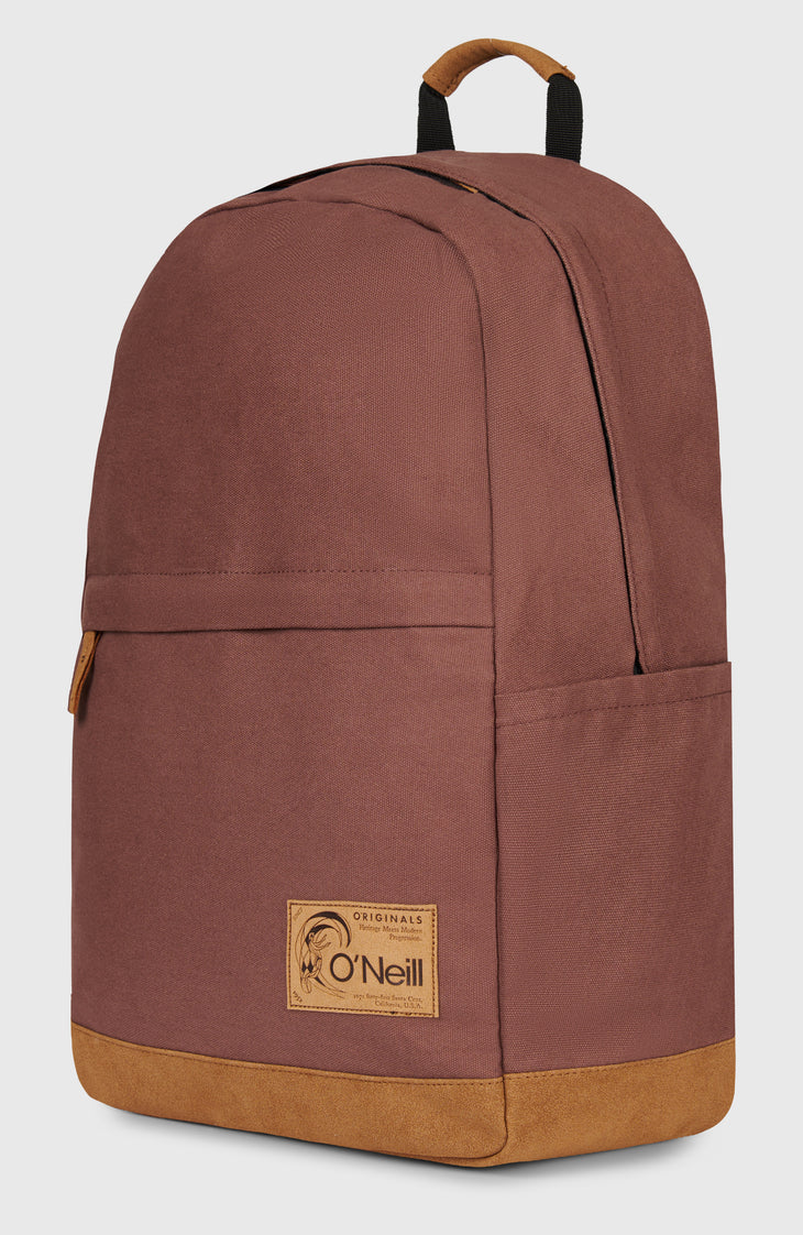 Sac à dos O'Riginals | Purple Gray