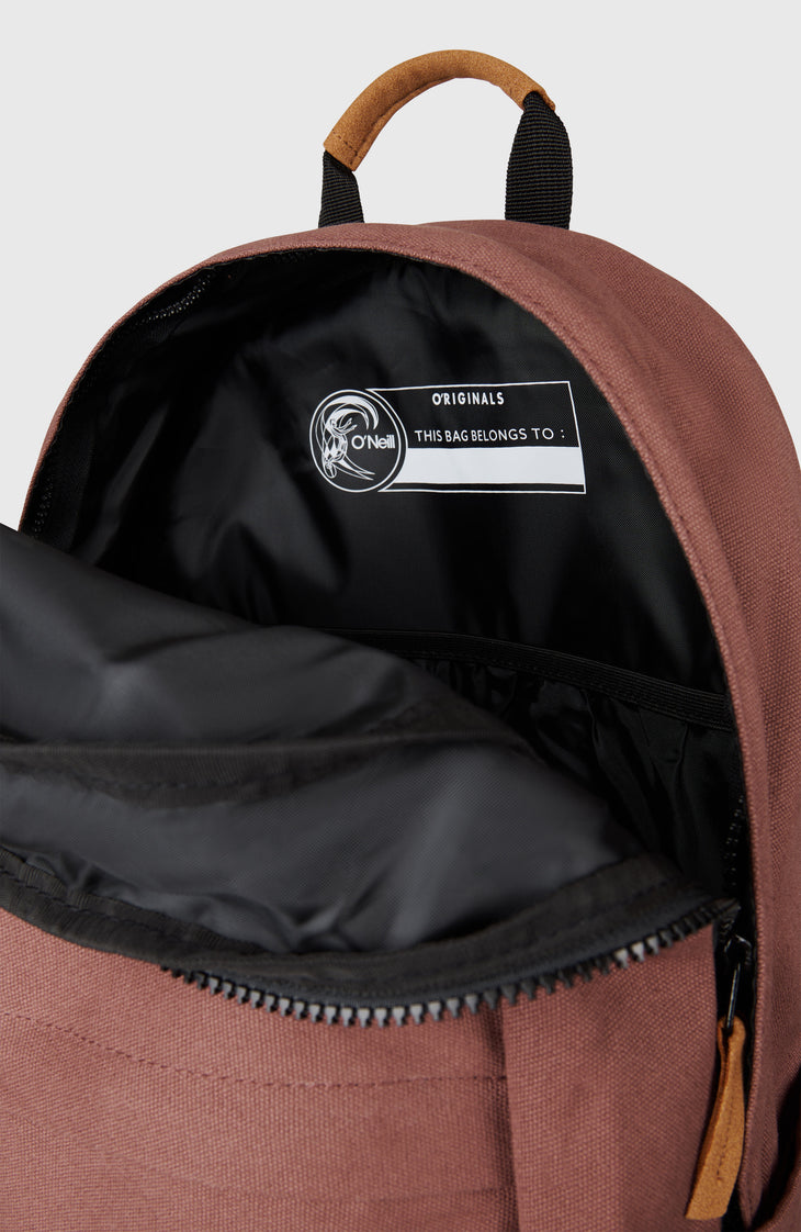 Sac à dos O'Riginals | Purple Gray