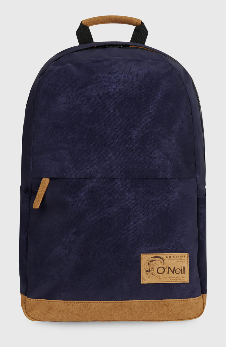 Sac à dos O'Riginals | Indigo Denim