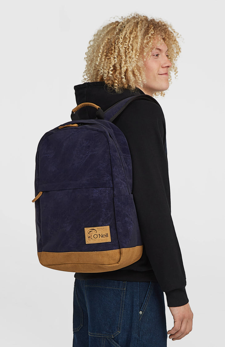Sac à dos O'Riginals | Indigo Denim