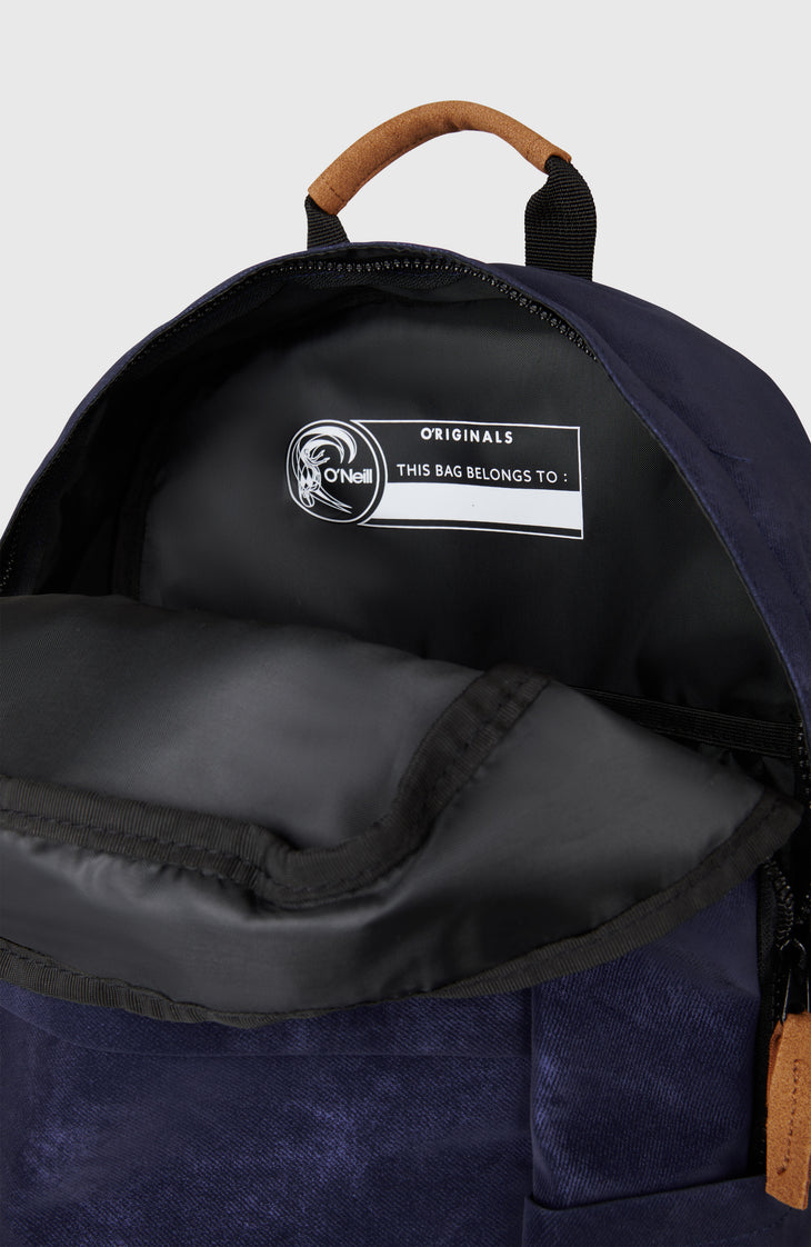 Sac à dos O'Riginals | Indigo Denim