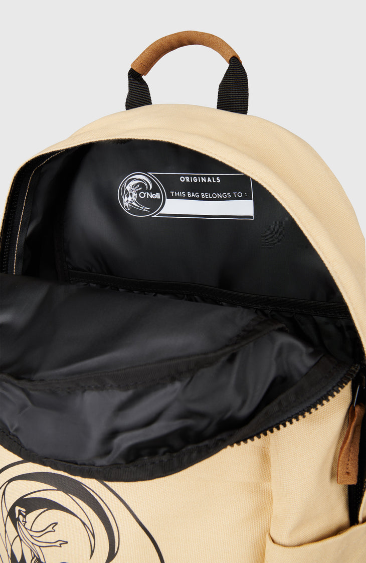 Sac à dos O'Riginals | Olive Blush