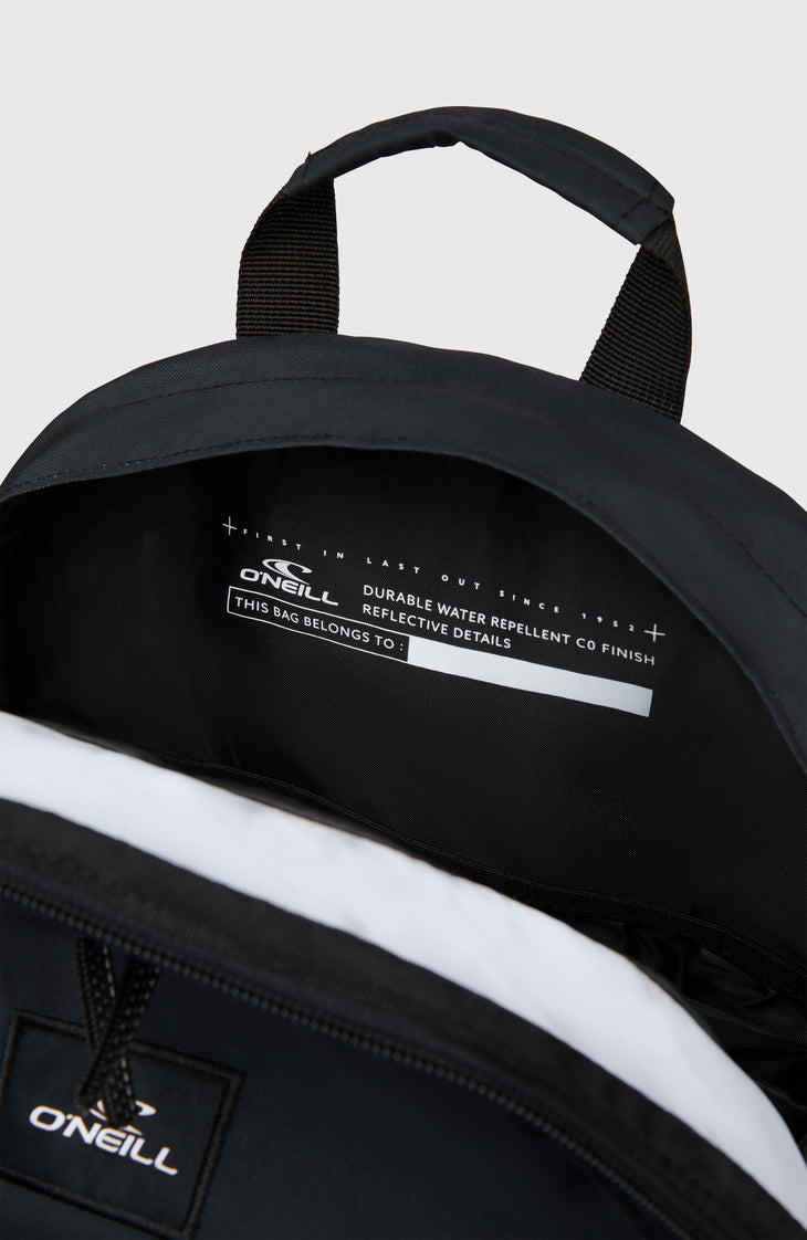 Sac à dos O'Neill Santa Cruz | Black Out