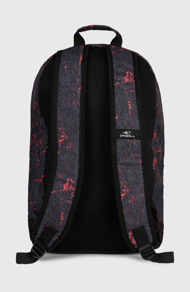 Sac à dos O'Neill Santa Cruz | Black Basalt