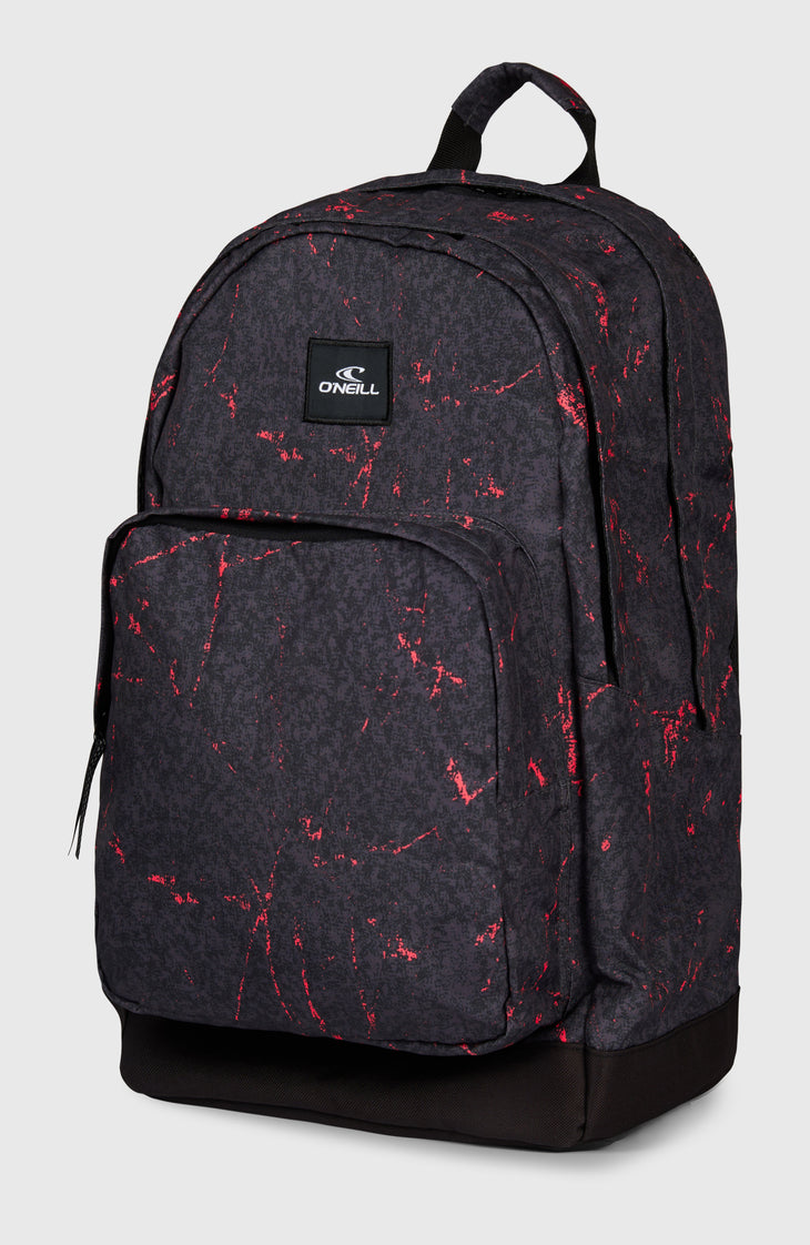 Sac à dos O'Neill Santa Cruz | Black Basalt