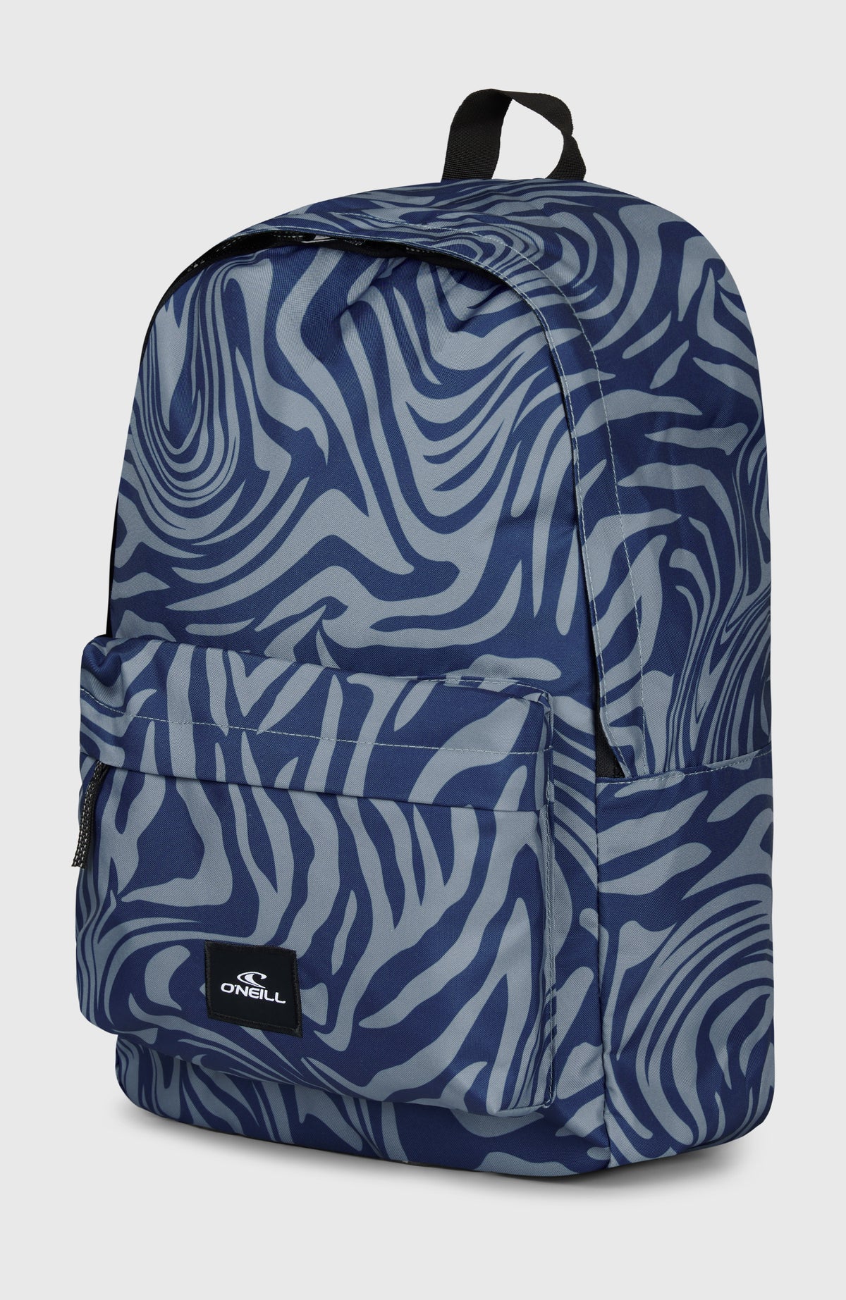 Sac à dos O'Neill Essentials | Blue Swirl Zebra