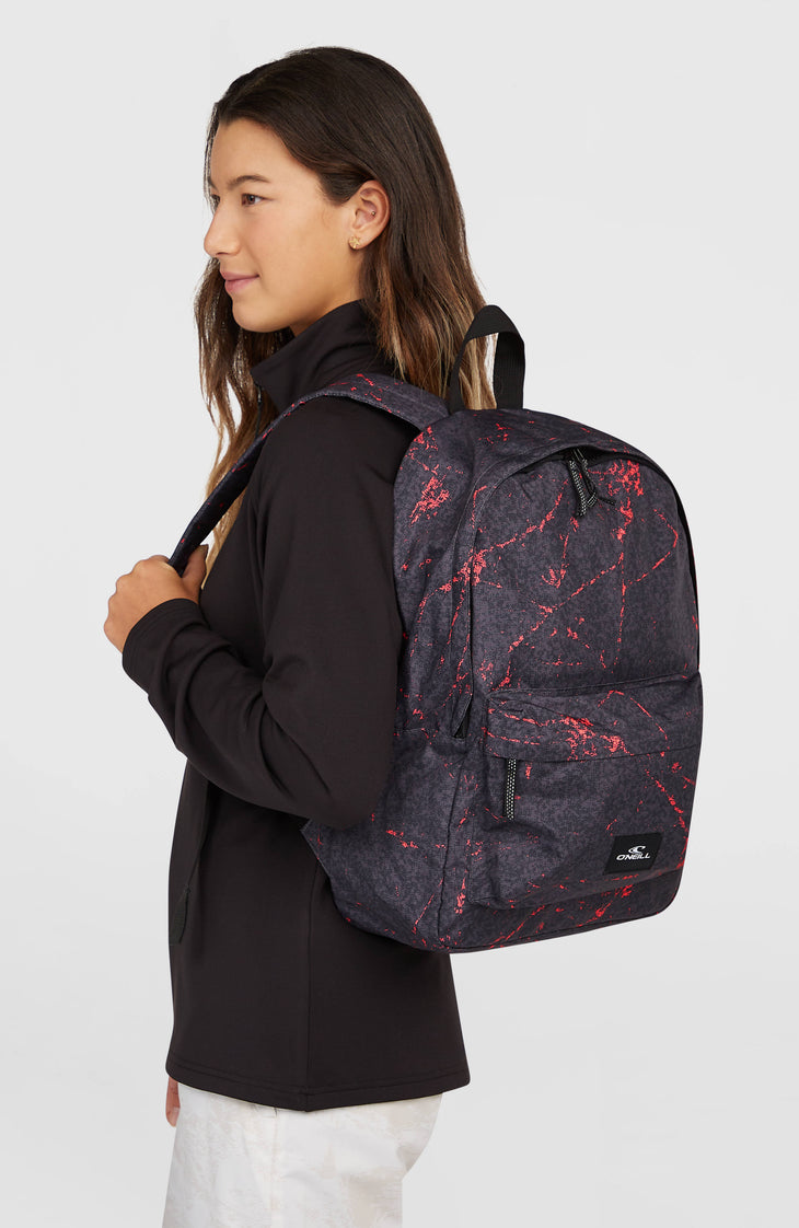 Sac à dos O'Neill Essentials | Black Basalt