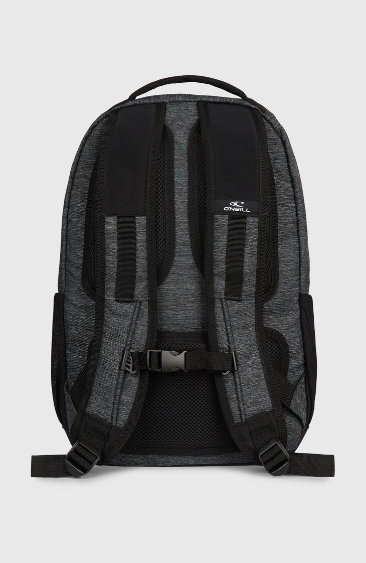 Sac à dos President 26L | Dark Grey Melee