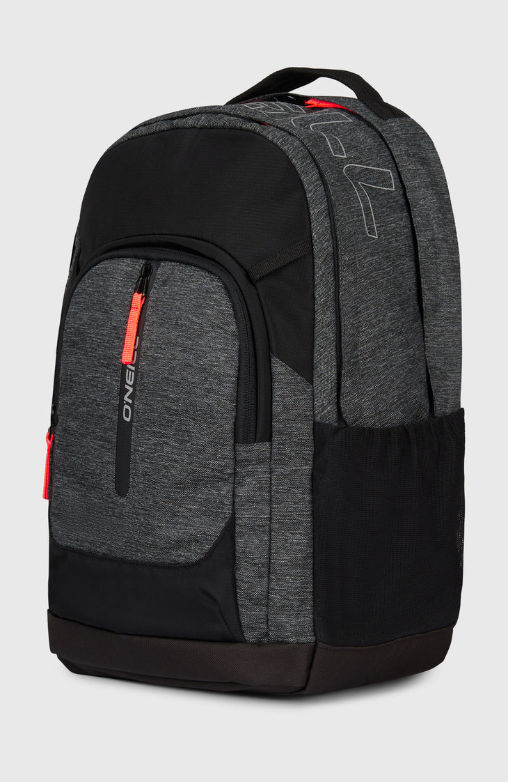 Sac à dos President 26L | Dark Grey Melee
