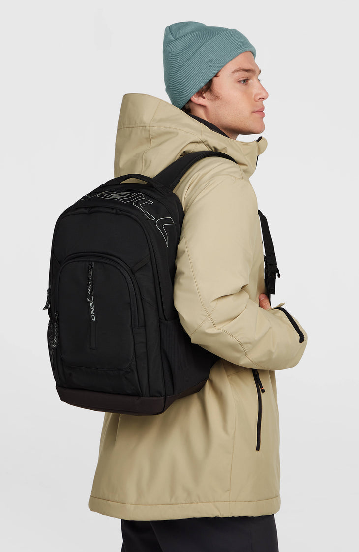 Sac à dos President 26L | Black Out