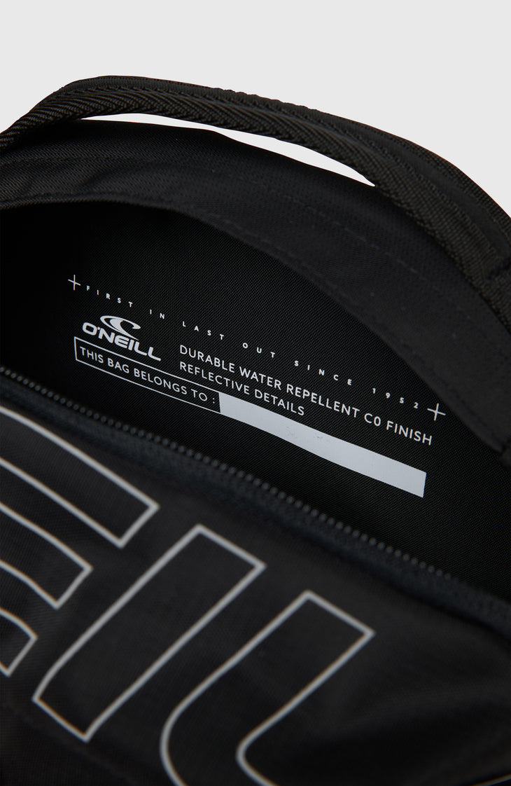 Sac à dos President 26L | Black Out