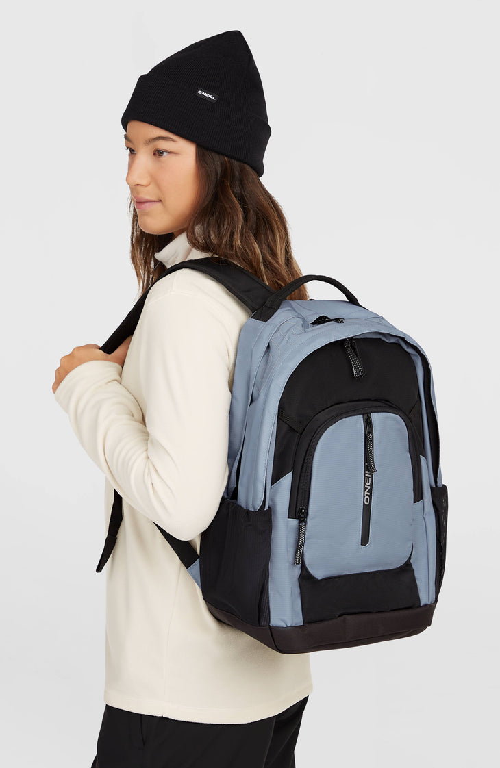 Sac à dos President 26L | Murky Water Colour Block