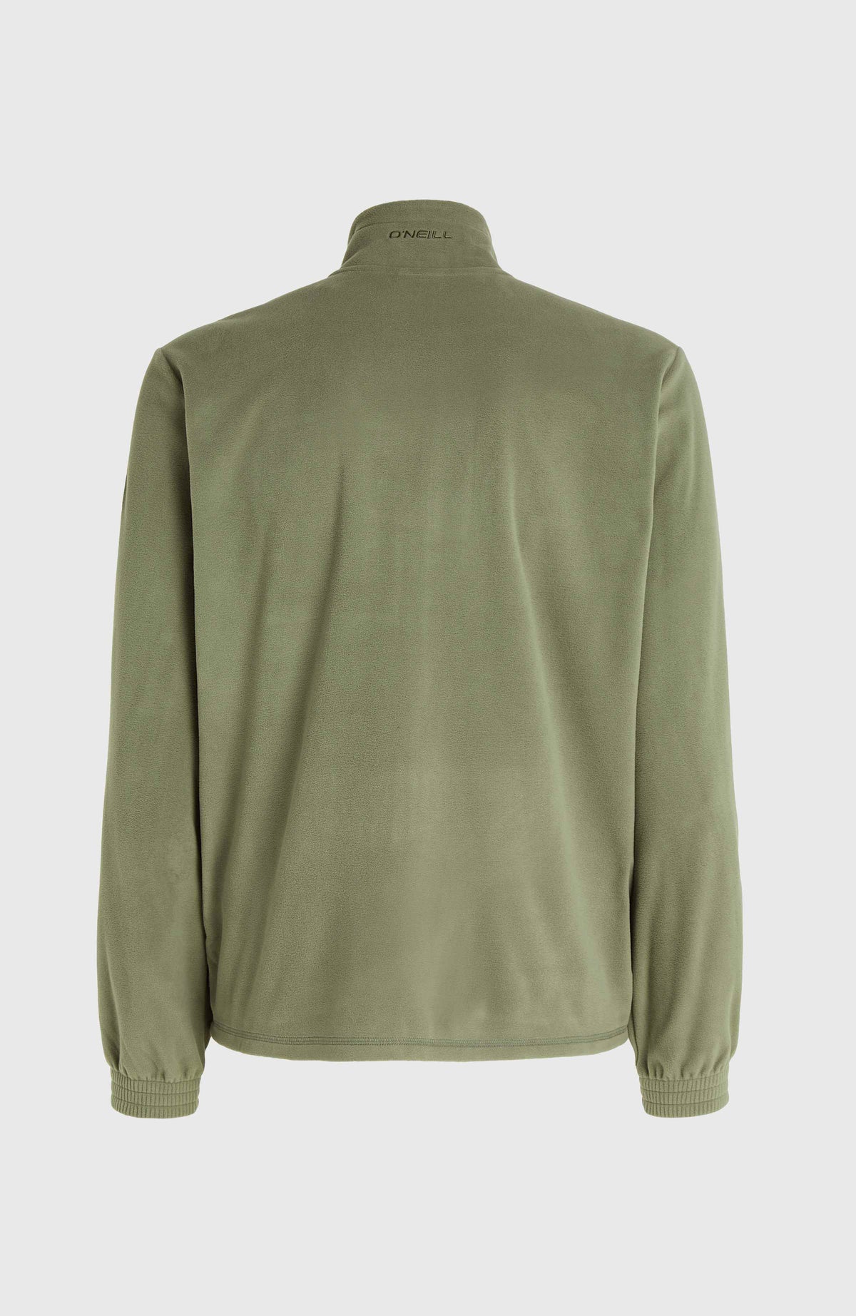 Polaire Utility Light Polartec 100 | Deep Lichen Green