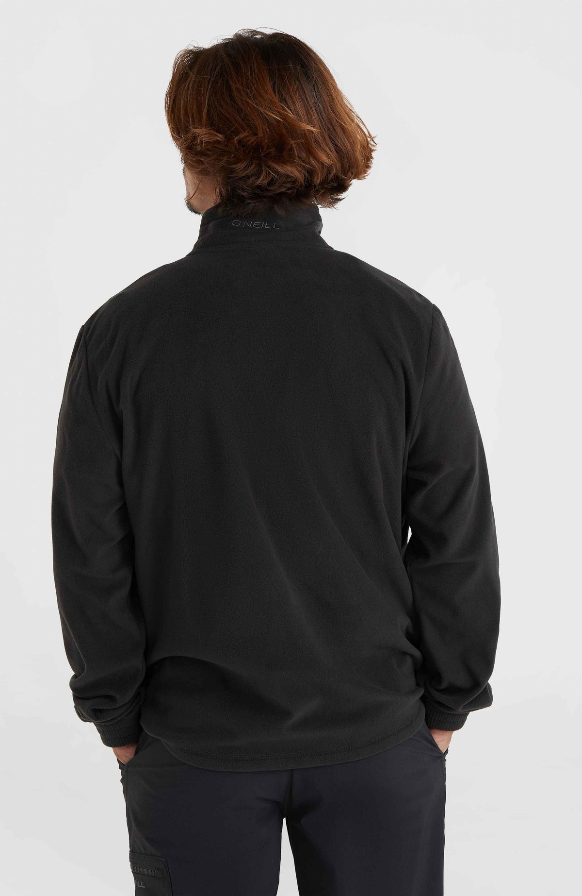 Polaire Utility Light Polartec 100 | Black Out