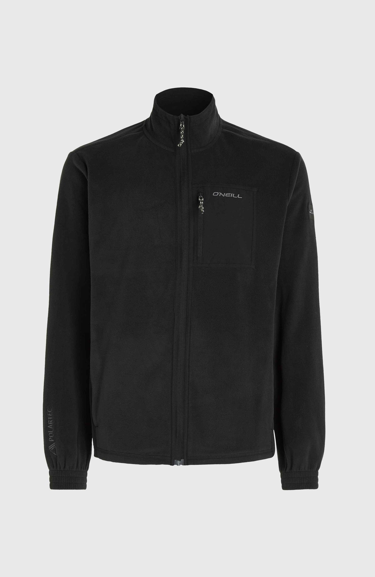 Polaire Utility Light Polartec 100 | Black Out